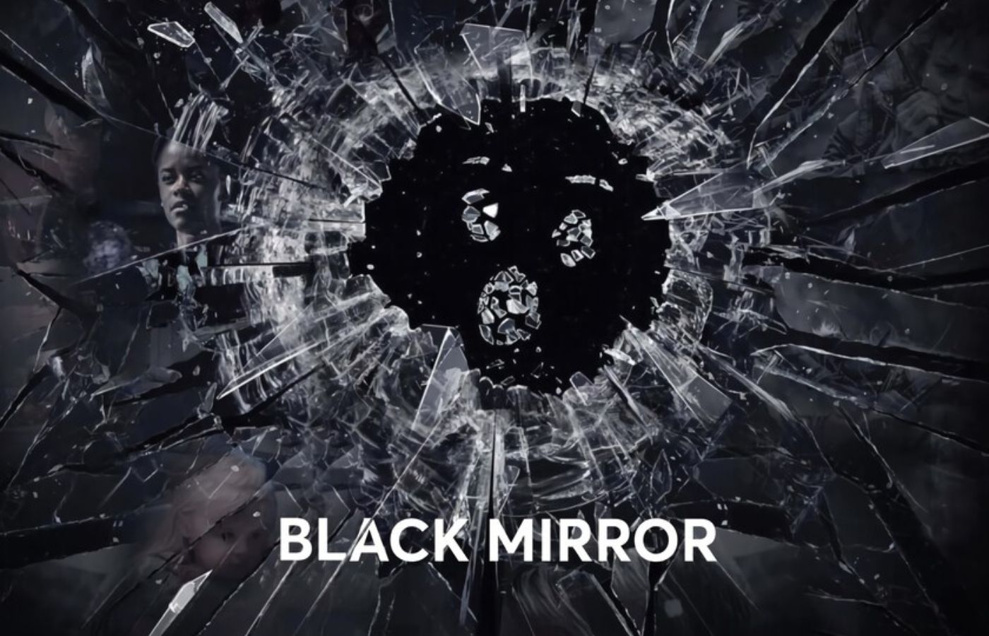 Black Mirror terá sétima temporada. Foto: Divulgação.