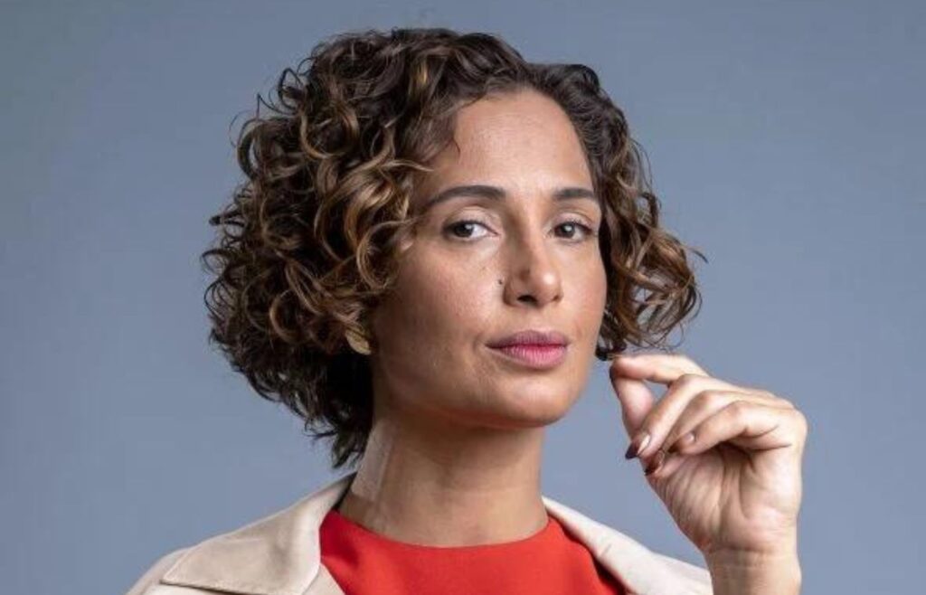 "Beleza Fatal", primeira novela da HBO Max tem elenco definido. Foto: Reprodução/Globo.