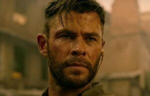 Chris Hemsworth diz que Mad Max: Furiosa foi a melhor experiência de sua carreira. Foto: Reprodução/Internet.
