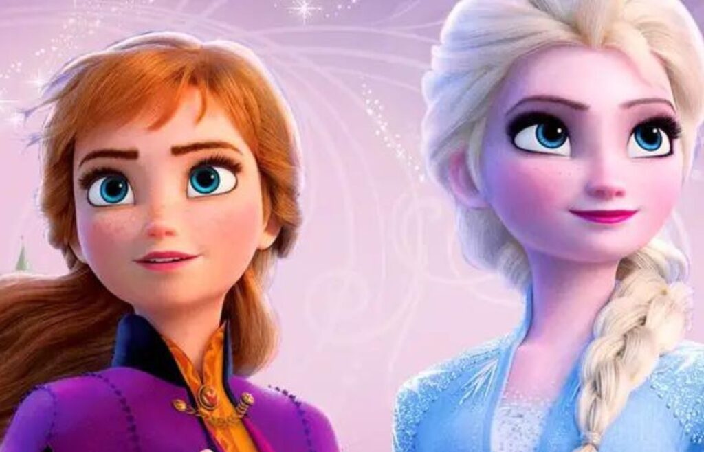Frozen 4 está em desenvolvimento, revela CEO da Disney - NerdBunker