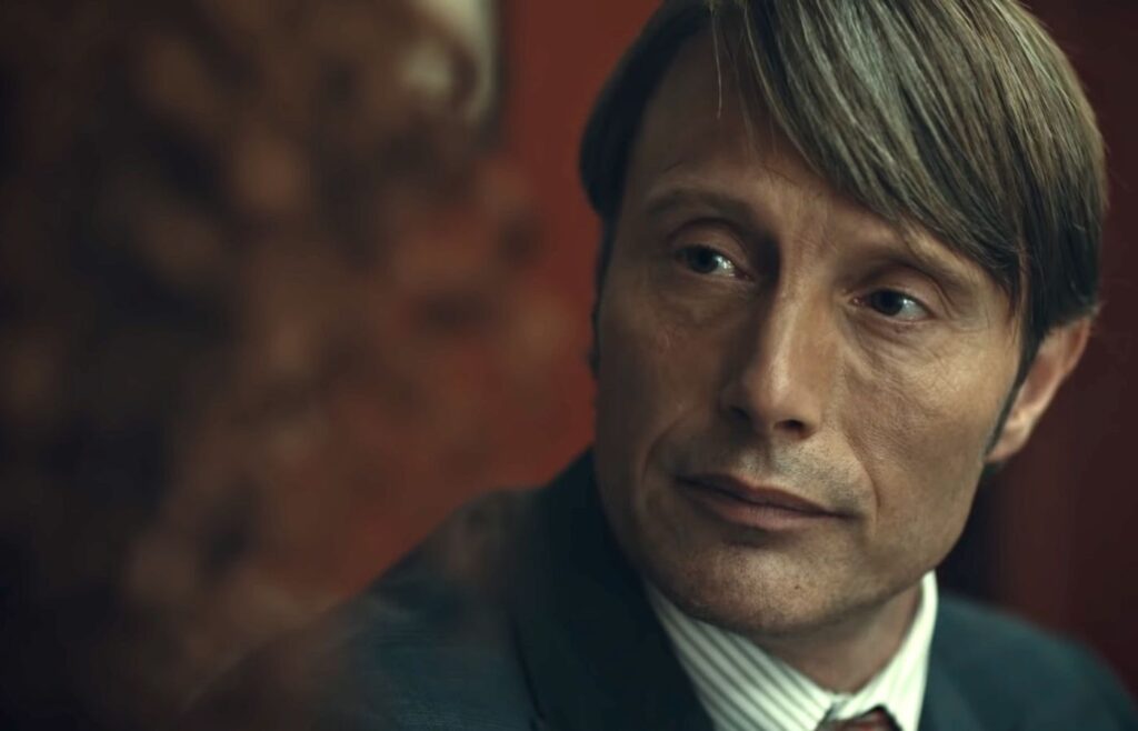 Mads Mikkelsen fala sobre possibilidade de retorno de Hannibal. Foto: Reprodução/Internet.