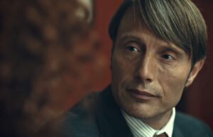 Mads Mikkelsen fala sobre possibilidade de retorno de Hannibal. Foto: Reprodução/Internet.