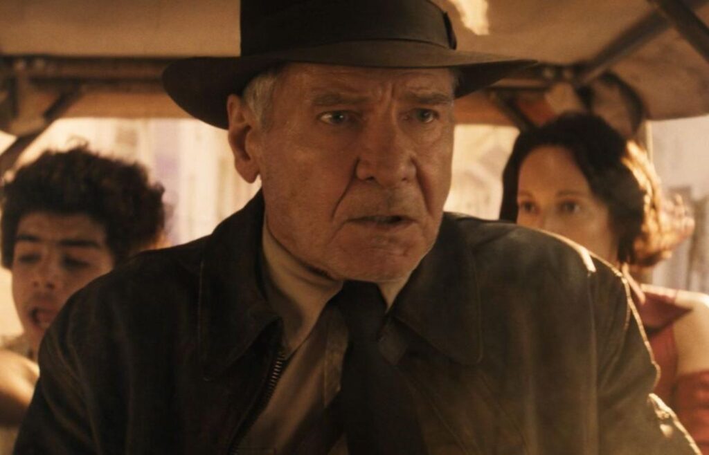 Stream ASSISTIR ! Indiana Jones e a Relíquia do Destino (2023) Filme  Completo Dublado Online Grátis by Indiana-Jones-5