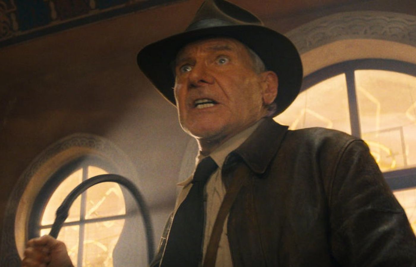 Confira 5 curiosidades sobre Indiana Jones. Foto: Divulgação.