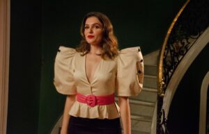 Prime Video divulga trailer de "Novela", nova série brasileira da plataforma. Foto: Divulgação/Prime Video.