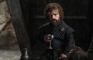 Peter Dinklage, ator de Game of Thrones revela que não assistiu "A Casa do Dragão". Foto: Reprodução/Internet.