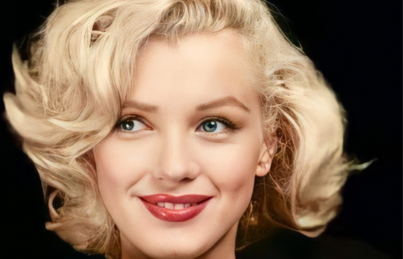 Por que teve que ser assim, Marilyn?