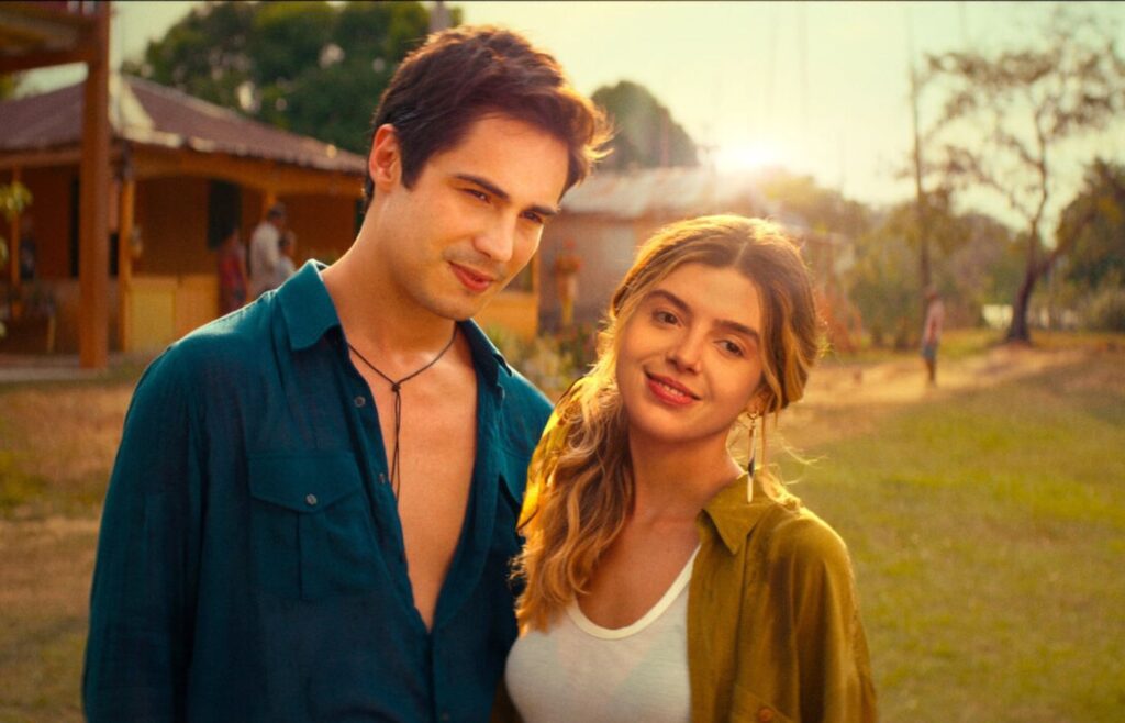 Conheça Ricos de Amor 2, novo filme brasileiro da Netflix. Foto: Divulgação/Netflix.