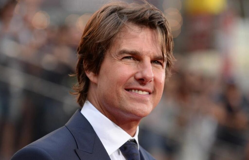 Tom Cruise incentiva público a assistir Barbie e Oppenheimer nos cinemas. Foto: Reprodução/Variety.