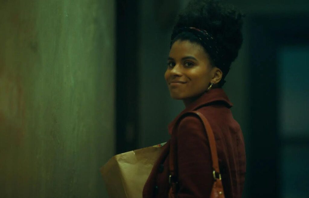 Zazie Beetz conta detalhes sobre "Coringa 2". Foto: Reprodução/Internet.