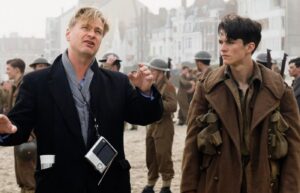 Confira os cinco filmes de Christopher Nolan mais bem avaliados do Rotten Tomatoes. Foto: Divulgação.