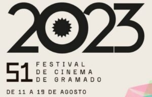 Festival de Gramado anuncia lista de filmes que vão disputar prêmio principal. Foto: Divulgação.