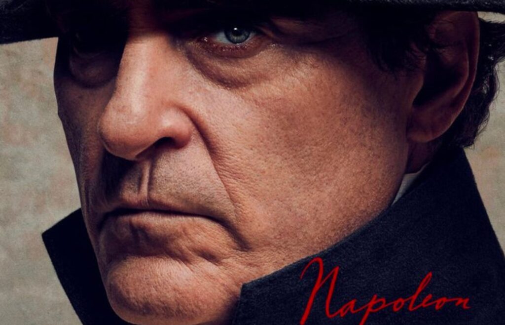 Ridley Scott comenta sobre as críticas de "Napoleão". Foto: Divulgação.