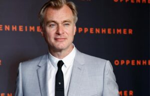 Christopher Nolan será homenageado no César Awards 2024. Foto: Reprodução/The Hindu.