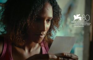 Curta-metragem brasileiro "Sem Coração" fará estreia no Festival de Veneza este ano. Foto: Divulgação/Vitrine Filmes.