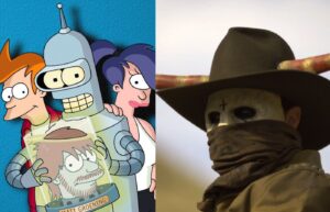 Lançamentos de Julho no Star+. Fotos: Divulgação. Montagem: Blog Hipérion.