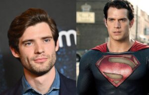 David Corenswet, o novo Superman, já desejava interpretar o personagem em 2019. Foto: Reprodução/Internet. Montagem: Blog Hipérion.