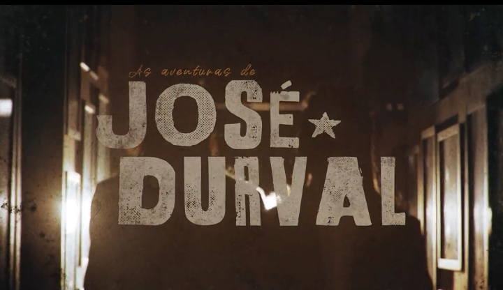 "As Aventuras de José e Durval" está entre os lançamentos de agosto no Globoplay. Foto: Divulgação.