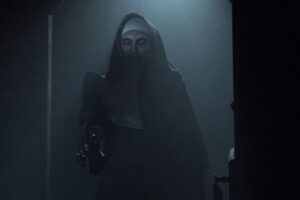 A Frreira 2 será o mais violento e assustador da franquia, afirma diretor. Foto: Reprodução/Warner Bros.