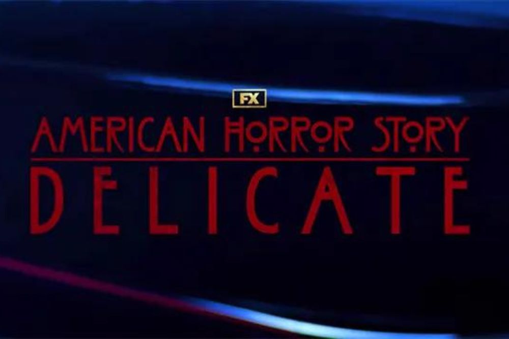 American Horror Story: Delicate ganha data de estreia. Foto: Divulgação.