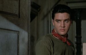 Conheça os cinco melhores filmes de Elvis Presley. Foto: Divulgação.