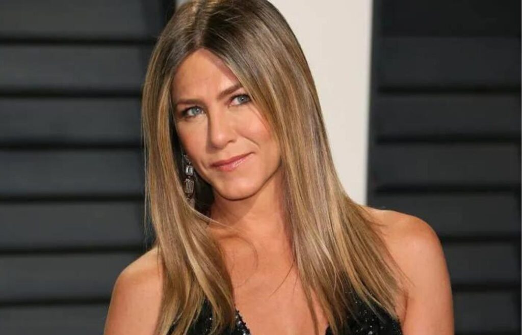 Jennifer Aniston diz estar cansada sobre cultura do cancelamento. Foto: Reprodução/Variety.