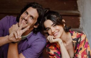 "Não Tem Volta", comédia nacional com Manu Gavassi ganha data de estreia. Foto: Divulgação