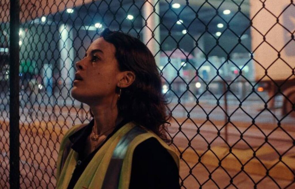 Pedágio, filme brasileiro selecionado em Toronto, ganha trailer internacional. Foto: Divulgação.