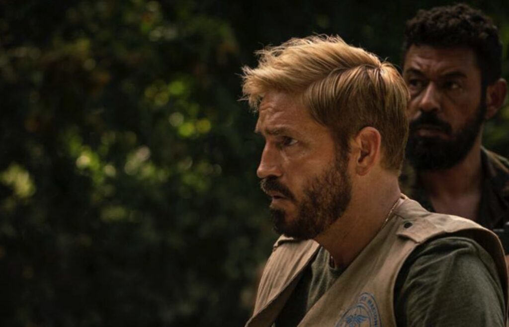 The Last of Us se torna série mais assistida da história do HBO Max na  América Latina e Europa