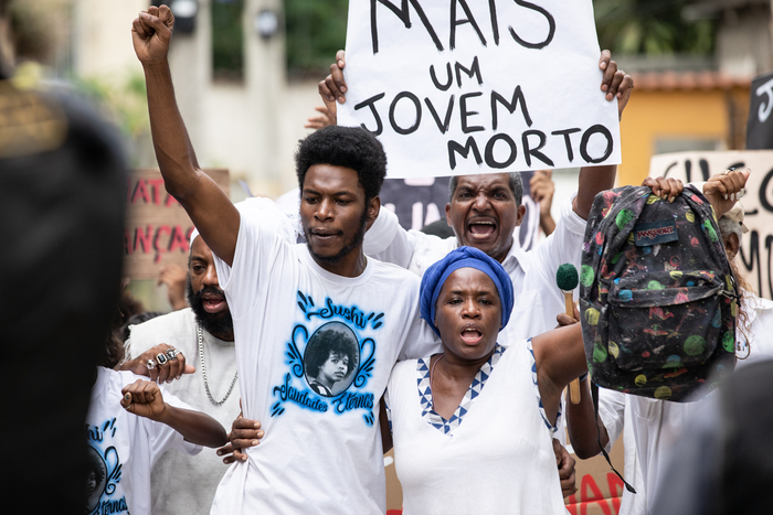 Imagens de "Amar é Para os Fortes". Foto: Divulgação/Prime Video.