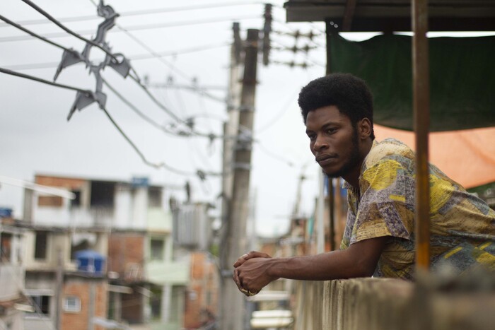 Imagens de "Amar é Para os Fortes". Foto: Divulgação/Prime Video.