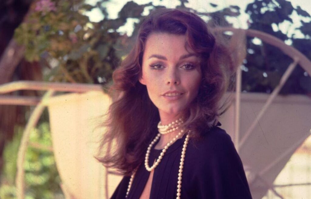 Ângela Diniz, socialite brasileira. Foto: Arquivo/Estado de Minas.