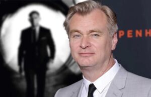 Christopher Nolan fala sobre dirigir próximo James Bond. Foto: Reprodução/Google.