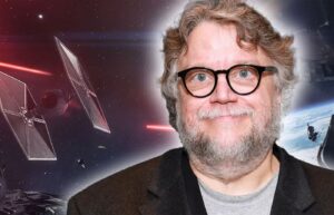 Guillermo Del Toro quase iria dirigir filme de Star Wars. Foto: CBR.