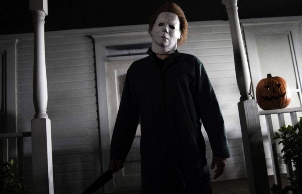 Halloween Ends' será o último filme da franquia