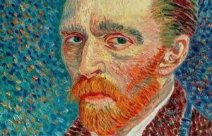 Vincent Van Gogh, um dos pintores mais influentes do mundo. Foto: arte12b.