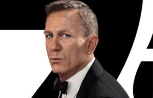 Novo filme 007 recebe atualização. Foto: Divulgação.