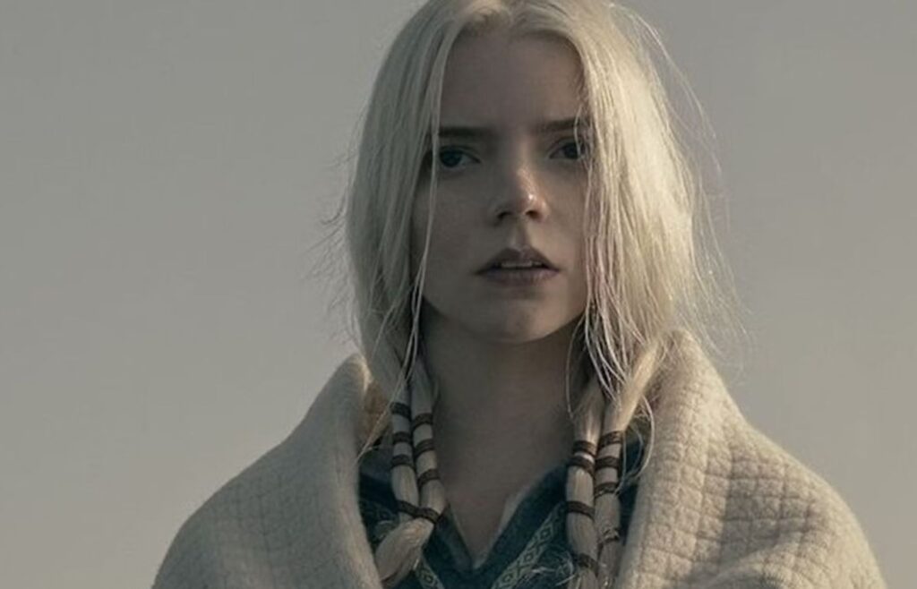 Qual filme de Anya Taylor-Joy fez mais sucesso?