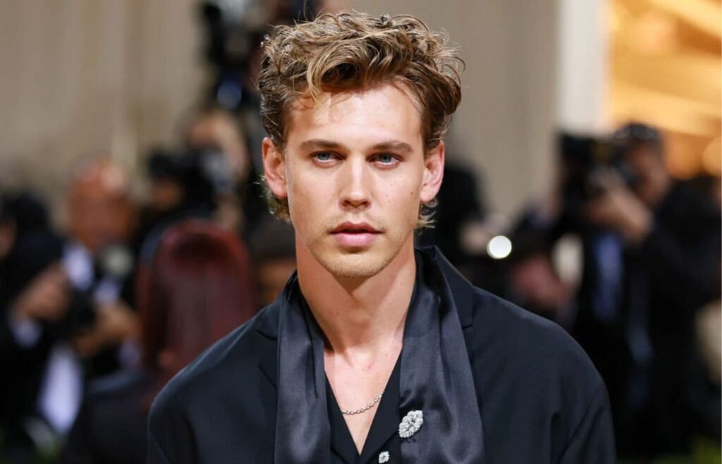 Austin Butler revela nervosismo em "Duna: Parte Dois". Foto: Reprodução/Internet.