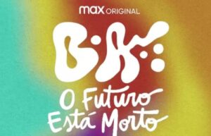 Conheça B.A: O Futuro Está Morto, série brasileira do HBO Max. Foto: Divulgação.