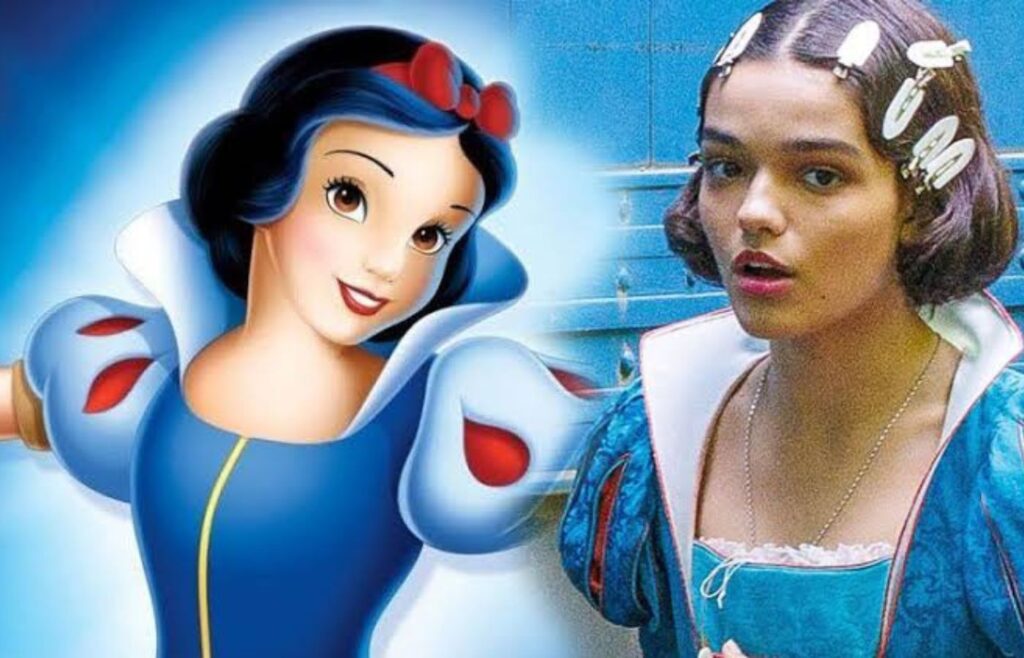 Disney anuncia estreia do live-action de Branca de Neve