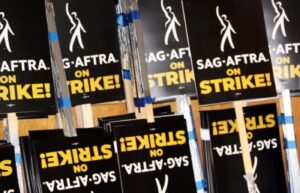 Sindicato e estúdios se reunem para tentar pôr fim a greve dos atores de Hollywood. Foto: Divulgação.