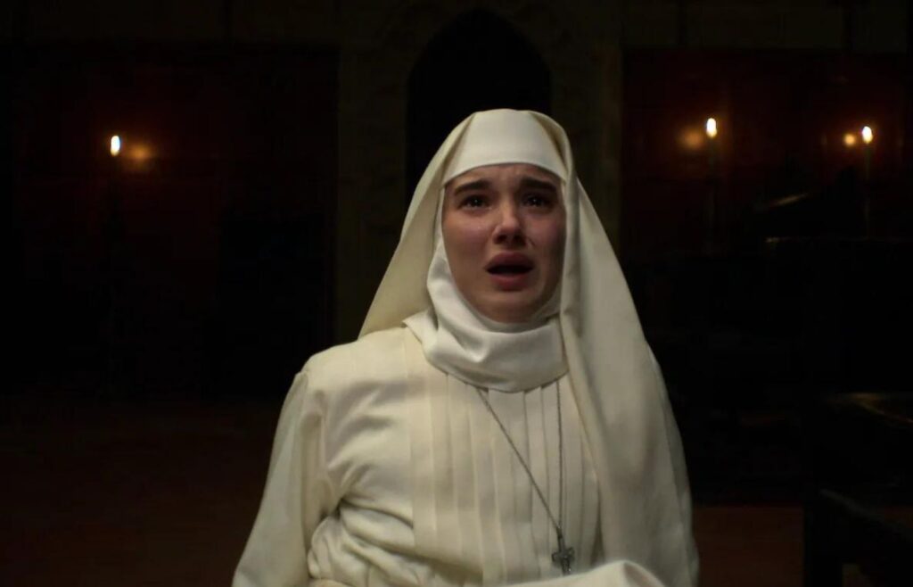 Conheça "Irmã Morte", novo filme de terror da Netflix. Foto: Divulgação.