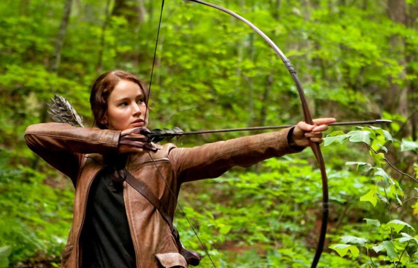 Barbie Katniss Jogos Vorazes Hunger Games Esperança Final