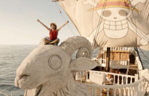 One Piece, Heartstopper e mais: Confira os lançamentos de agosto na  Netflix - Blog Hiperion