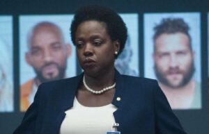 Viola Davis pode aparecer em "Superman: Legacy". Foto: Reprodução/Warner.