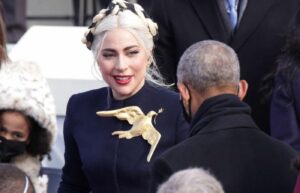 Diretor de Jogos Vorazes quer Lady Gaga em próximo filme. Foto: Reprodução/Internet.
