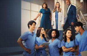 Grey's Anatomy é renovada para 21ª temporada. Foto: Divulgação.