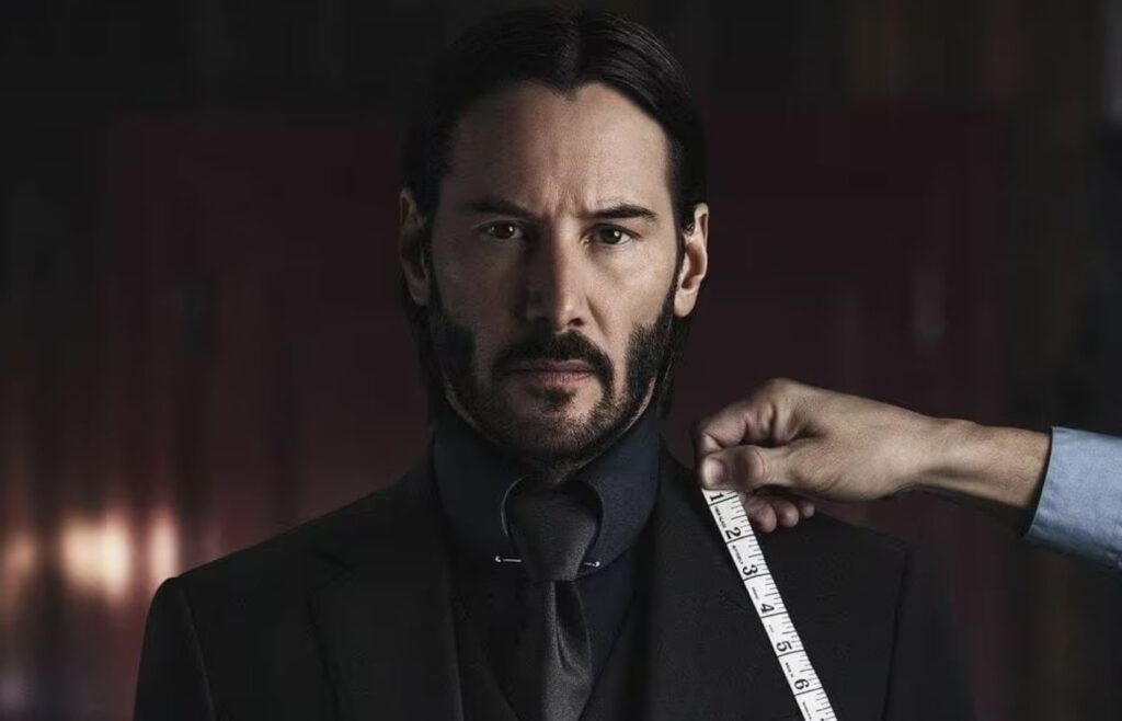 John Wick 4: Baba Yaga tem duração revelada; confira