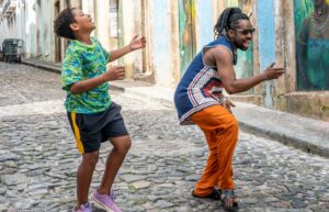 "Ó Paí, Ó 2" arrecada quase R$ 1 milhão em sua estreia. Foto: Divulgação.